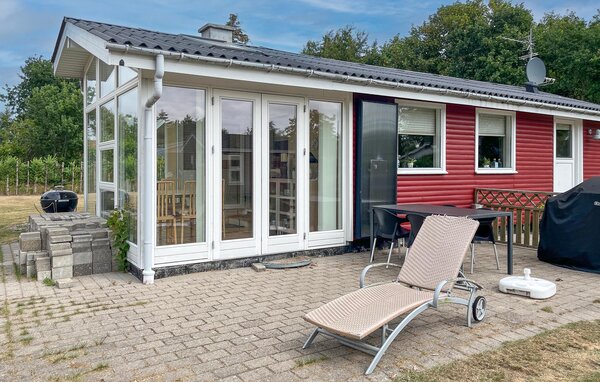 Ferienhaus - Egense Strand , Dänemark - D61002 2