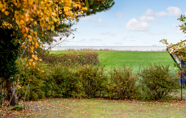 Ferienhaus - Egense strand , Dänemark - D61004 2