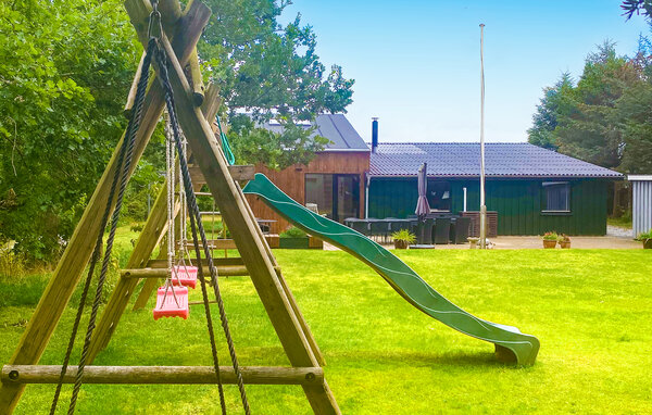 Ferienhaus - Egense , Dänemark - D61013 801