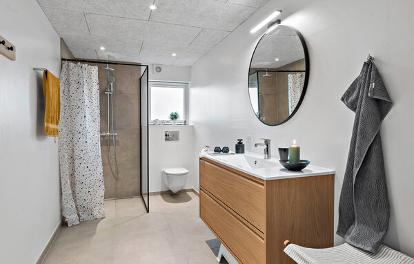 Ferienhaus - Egense , Dänemark - D61013 701