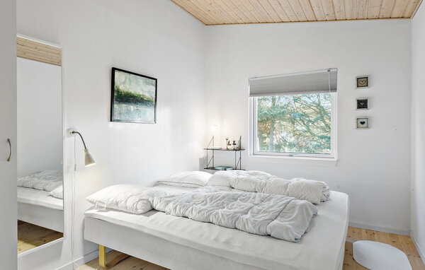 Ferienhaus - Egense , Dänemark - D61013 601