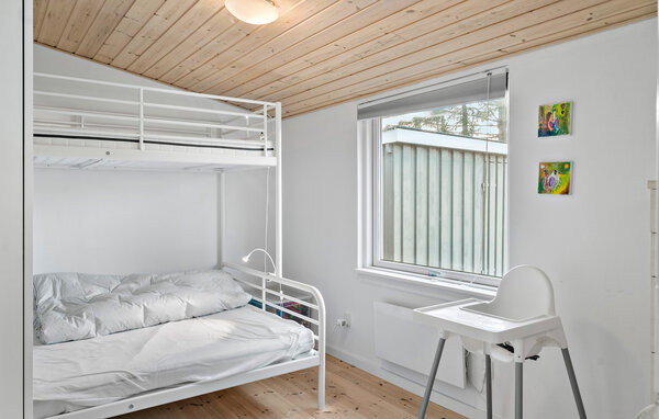 Ferienhaus - Egense , Dänemark - D61013 603