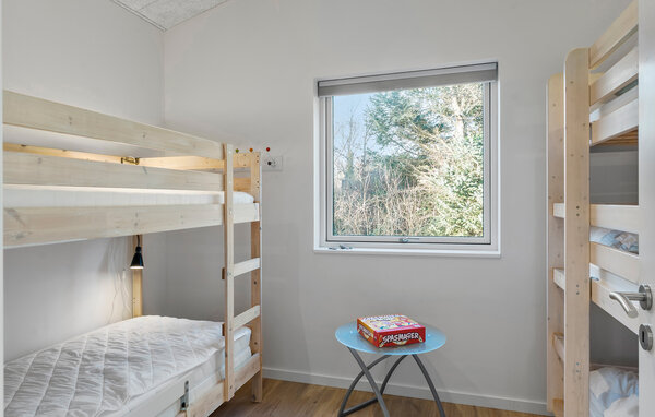 Ferienhaus - Egense , Dänemark - D61013 604