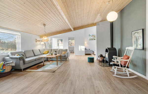 Ferienhaus - Egense , Dänemark - D61013 3