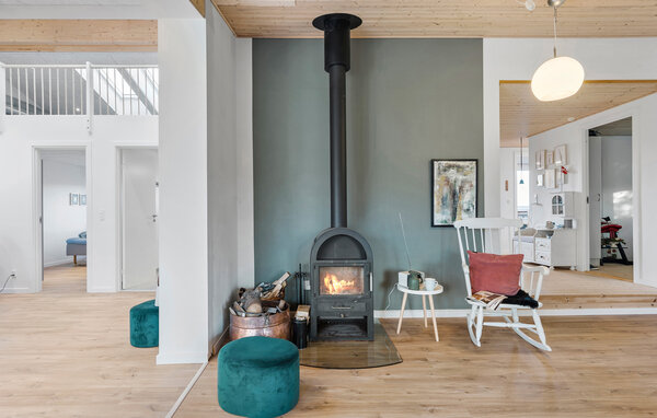 Ferienhaus - Egense , Dänemark - D61013 4