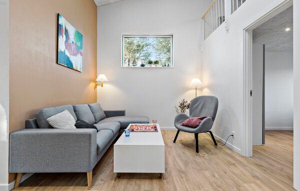 Ferienhaus - Egense , Dänemark - D61013 5