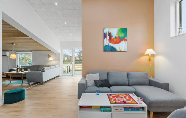 Ferienhaus - Egense , Dänemark - D61013 6