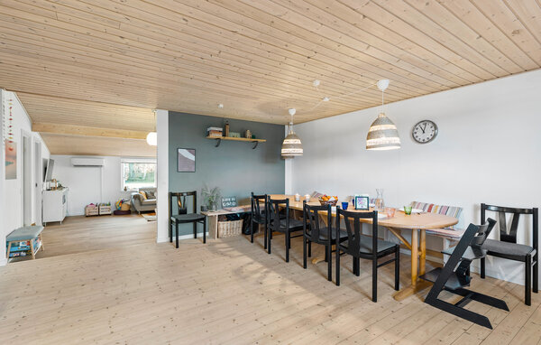 Ferienhaus - Egense , Dänemark - D61013 7