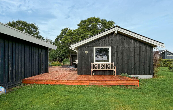 Ferienhaus - Egense , Dänemark - D61014 101