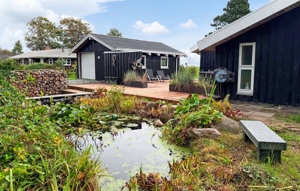 Ferienhaus - Egense , Dänemark - D61014 7