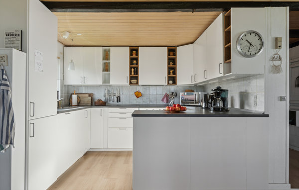 Ferienhaus 