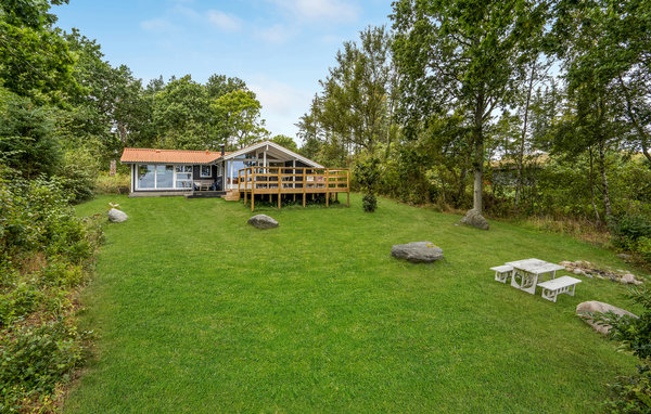 Ferienhaus - Øster Hurup Strand , Dänemark - D61017 2