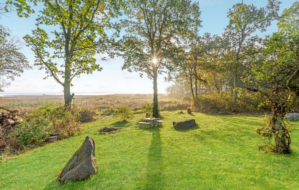 Ferienhaus - Øster Hurup Strand , Dänemark - D61017 201