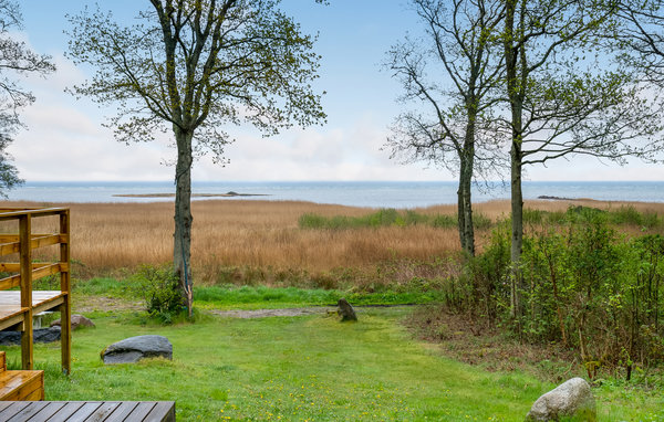 Ferienhaus - Øster Hurup Strand , Dänemark - D61017 202
