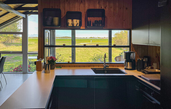 Feriehus - Egense Strand , Danmark - D61019 6