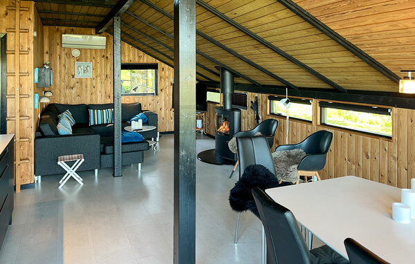 Feriehus - Egense Strand , Danmark - D61019 4