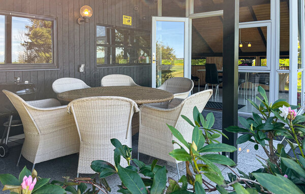 Feriehus - Egense Strand , Danmark - D61019 7