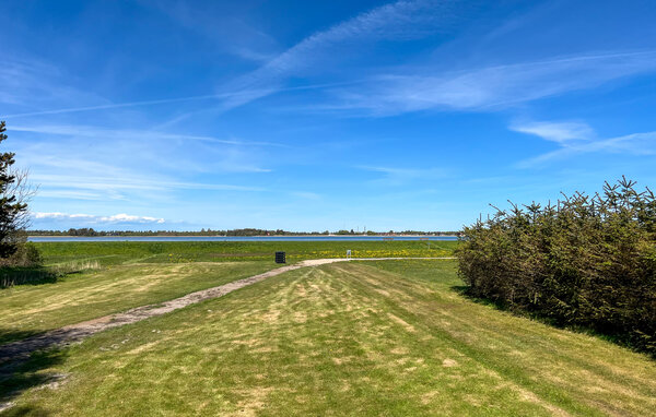 Feriehus - Egense Strand , Danmark - D61019 2
