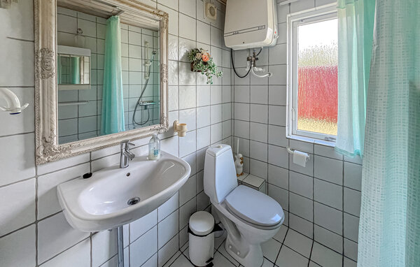 Vakantiehuis - Egense Strand , Denemarken - D61020 701