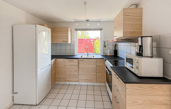 Vakantiehuis - Egense Strand , Denemarken - D61020 5