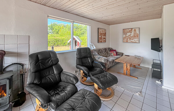 Vakantiehuis - Egense Strand , Denemarken - D61020 3