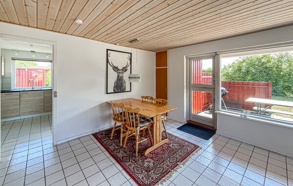 Vakantiehuis - Egense Strand , Denemarken - D61020 4