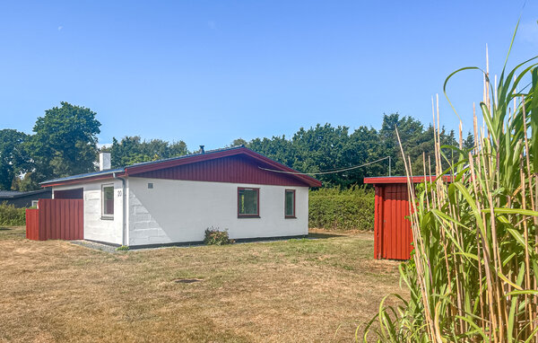 Vakantiehuis - Egense Strand , Denemarken - D61020 2