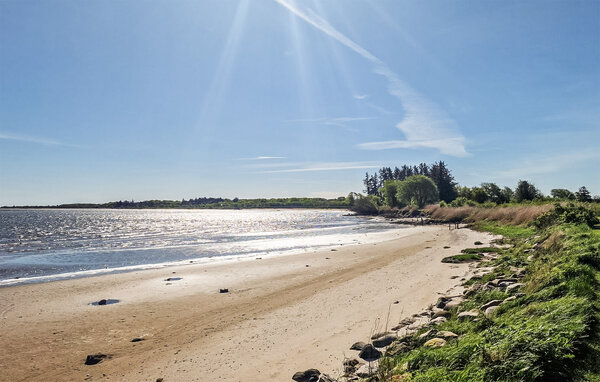 Ferienhaus - Egense Strand , Dänemark - D61038 2