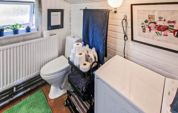 Ferienhaus - Egense Strand , Dänemark - D61038 701