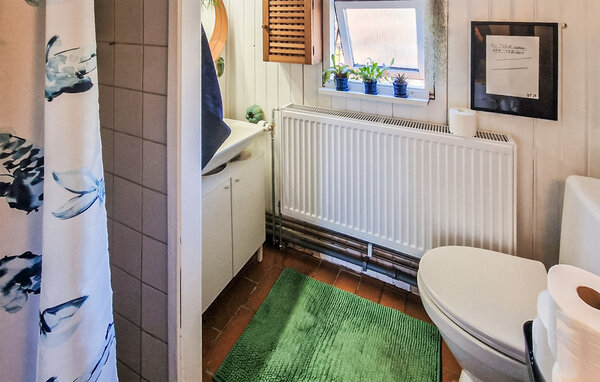 Ferienhaus - Egense Strand , Dänemark - D61038 702