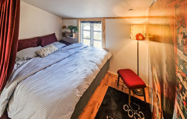 Ferienhaus - Egense Strand , Dänemark - D61038 601