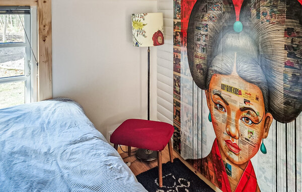 Ferienhaus - Egense Strand , Dänemark - D61038 602