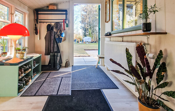 Ferienhaus - Egense Strand , Dänemark - D61038 8