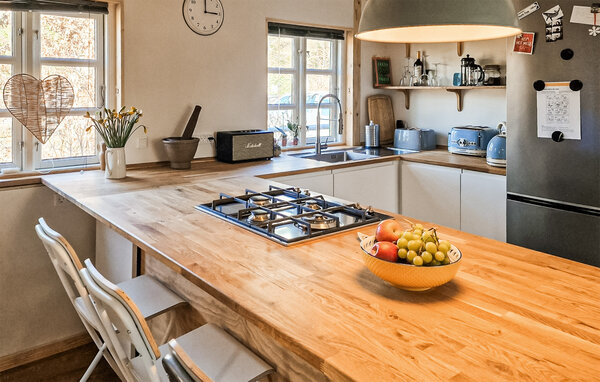 Ferienhaus - Egense Strand , Dänemark - D61038 5