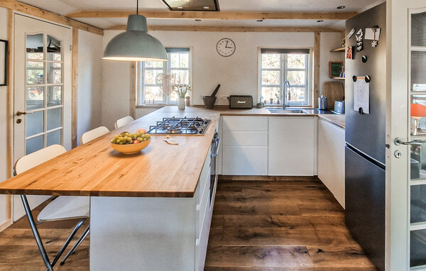 Ferienhaus - Egense Strand , Dänemark - D61038 6