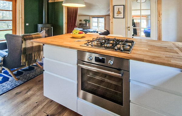 Ferienhaus - Egense Strand , Dänemark - D61038 7