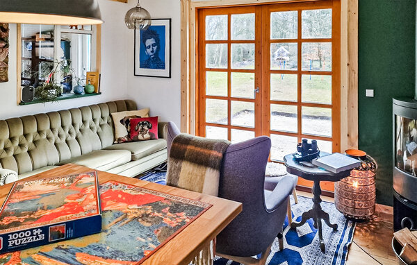 Ferienhaus - Egense Strand , Dänemark - D61038 3