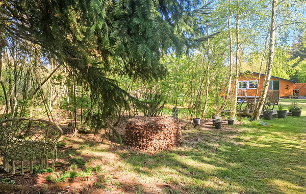 Ferienhaus - Egense Strand , Dänemark - D61038 101