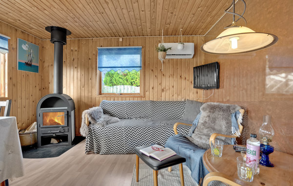 Feriehuse - Egense , Danmark - D61108 3
