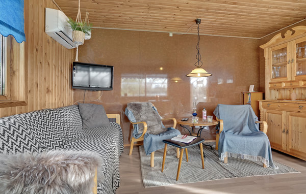 Feriehuse - Egense , Danmark - D61108 4