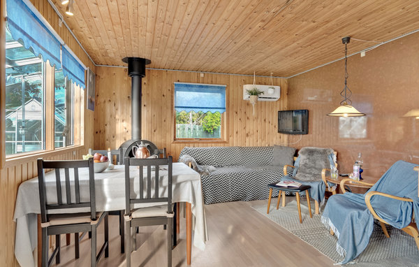 Feriehuse - Egense , Danmark - D61108 301