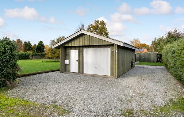 Feriehuse - Egense , Danmark - D61108 83
