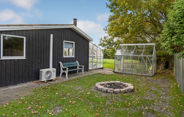 Feriehuse - Egense , Danmark - D61108 101