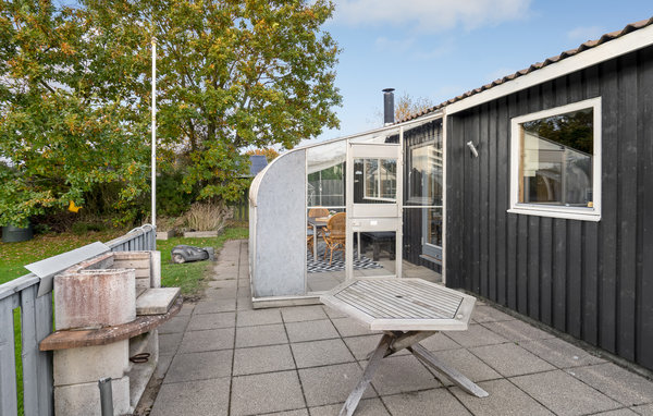 Feriehuse - Egense , Danmark - D61108 102