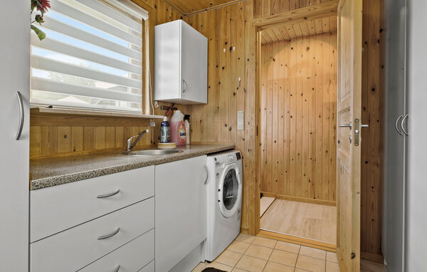 Feriehuse - Egense Strand , Danmark - D61111 501