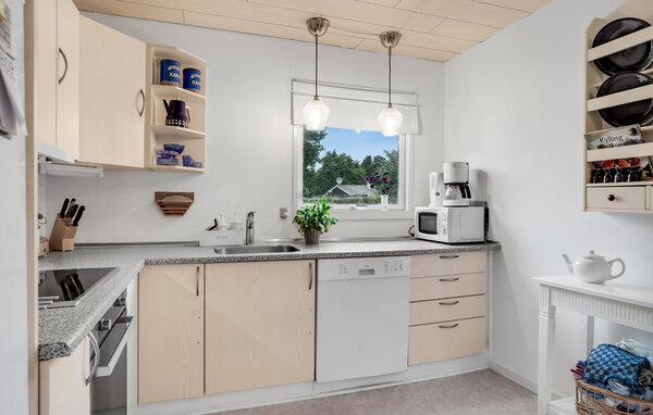 Casa vacanze - Egense , Danimarca - D61127 6