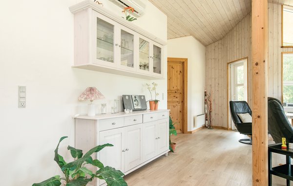 Vakantiehuis - Helberskov Strand , Denemarken - D6114 501