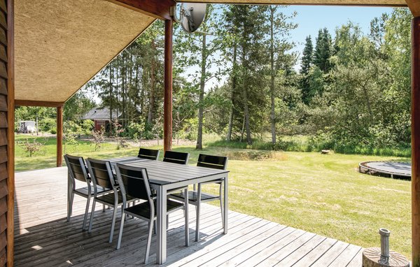 Vakantiehuis - Helberskov Strand , Denemarken - D6114 102