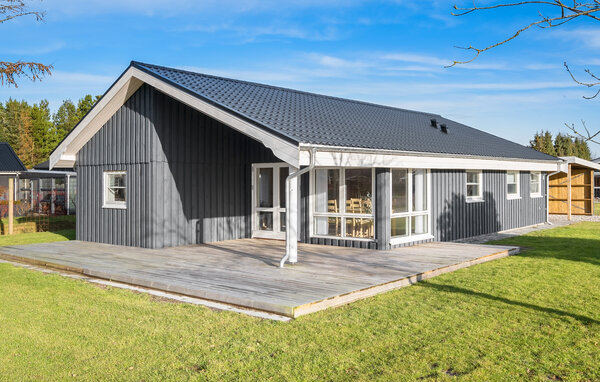 Ferienhaus - Egense Strand , Dänemark - D61208 2