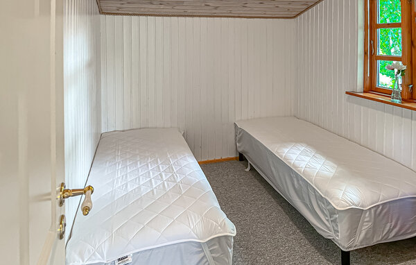 Vakantiehuis - Egense Strand , Denemarken - D61316 603